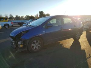 Toyota Prius 1.5L 4 2009