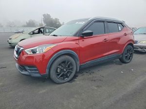 Nissan Kicks S 1.6L 4 2019