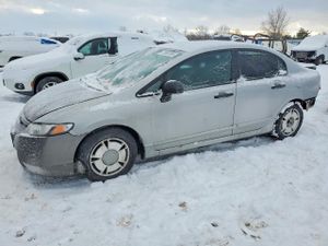 Honda Civic DX-G 1.8L 4 2009