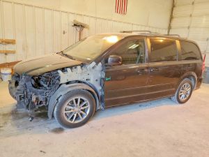 Dodge Grand Caravan (Caravan) R/T 3.6L 6 2014