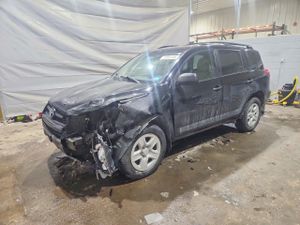Toyota Rav4 2.5L 4 2010