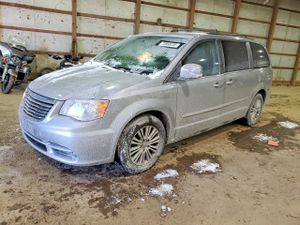 Chrysler Town & Country TOURING L 3.6L 6 2015