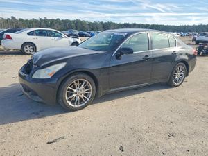 Infiniti G35 3.5L 6 2008