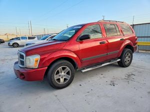 Dodge Durango SLT 4.7L 8 2006
