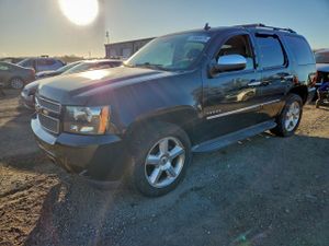 Chevrolet Tahoe K1500 LTZ 5.3L 8 2010