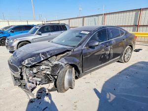 Kia Cadenza (K7) PREMIUM 3.3L 6 2014