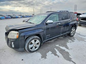 GMC Terrain SLT 3.6L 6 2015