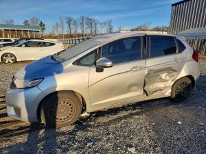 Honda Fit LX 1.5L 4 2015