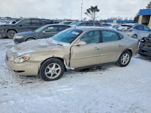 Buick LaCrosse CX 3.8L 6 2005