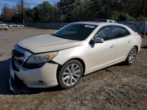 Chevrolet Malibu 3LT 2.0L 4 2013