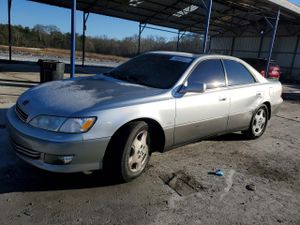 Lexus ES 300 3.0L 6 2000