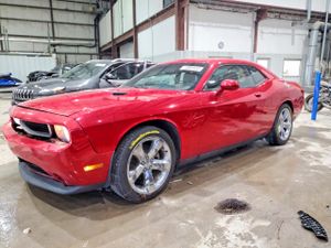 Dodge Challenger SXT 3.6L 6 2012