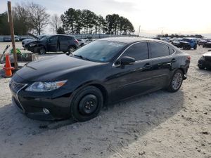 Lexus ES 350 3.5L 6 2015