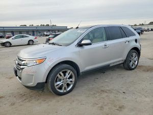 Ford Edge LIMITED 3.5L 6 2012
