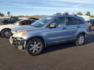 Honda CR-V 2.4L 4 2008