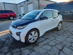 BMW i3 REX 0.7L 2 2015