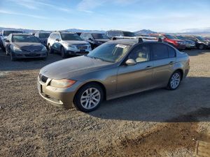 BMW 3 Series XI 3.0L 6 2006