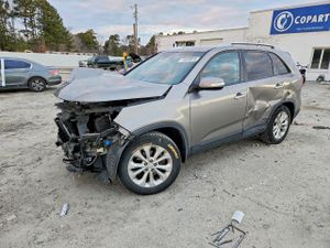 Kia Sorento EX 3.3L 6 2015