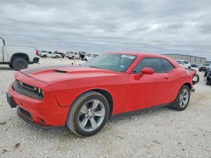 Dodge Challenger SXT 3.6L 6 2015