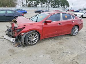 Nissan Altima 2.5 2.5L 4 2014