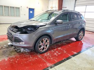 Ford Escape SE 1.6L 4 2014