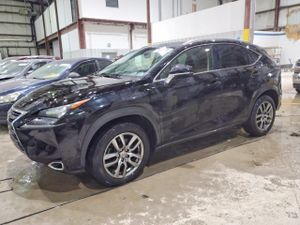 Lexus NX 200T 2.0L 4 2015