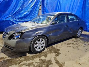 Toyota Avalon XL 3.5L 6 2007