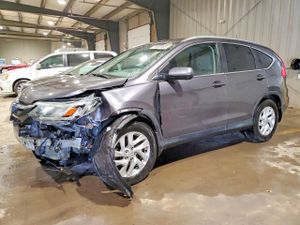 Honda CR-V EXL 2.4L 4 2015