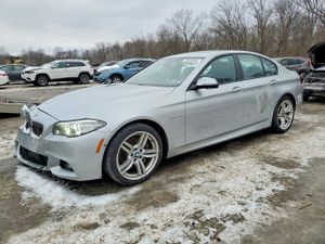 BMW 5 Series XI 3.0L 6 2015