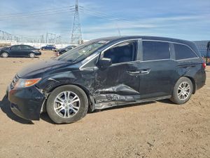 Honda Odyssey EXL 3.5L 6 2011