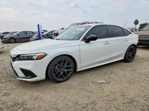 Honda Civic SPORT 2.0L 4 2023