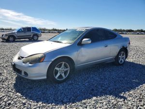 Acura RSX 2.0L 4 2002