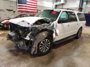 Ford Expedition EL XLT 3.5L 6 2015