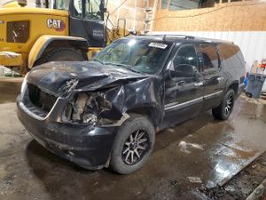 GMC Yukon DENALI 6.2L 8 2008