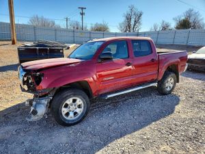 Toyota Tacoma DOUBLE CAB PRERUNNER 4.0L 6 2006