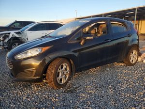Ford Festiva SE 1.6L 4 2015