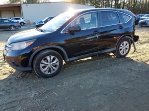 Honda CR-V EX 2.4L 4 2013