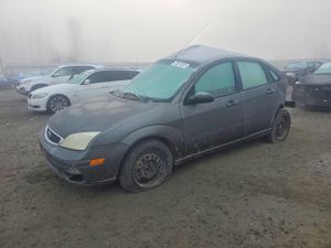 Ford Focus ZX4 2.0L 4 2007