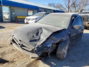 Honda Accord LX 2.4L 4 2003