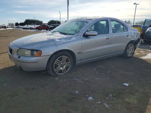 Volvo S60 2.4L 5 2005