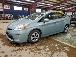 Toyota Prius 1.8L 4 2015