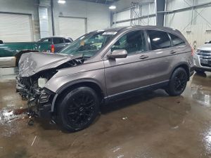 Honda CR-V EXL 2.4L 4 2010