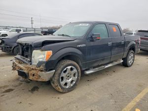 Ford F-150 SUPERCREW 5.4L 8 2010