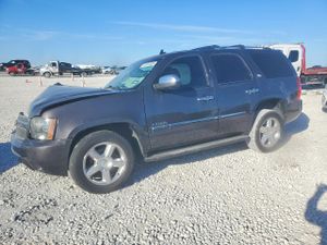 Chevrolet Tahoe C1500 LTZ 5.3L 8 2011