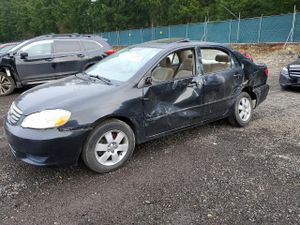 Toyota Corolla CE 1.8L 4 2003
