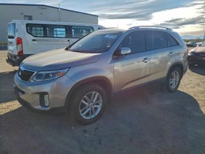 Kia Sorento LX 3.3L 6 2015