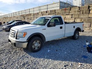 Ford F-150 4.6L 8 2009