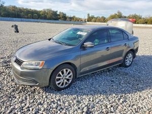 Volkswagen Jetta SE 2.5L 5 2012