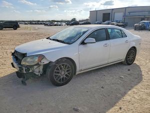 Chevrolet Malibu 1LT 2.4L 4 2009