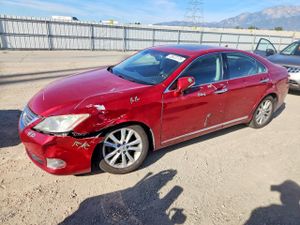 Lexus ES 350 3.5L 6 2011